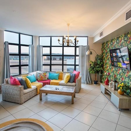 Stay At The Point - Legendary Large Lookouts Durban Exterior foto