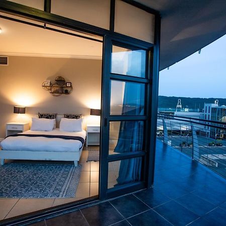 Stay At The Point - Legendary Large Lookouts Durban Exterior foto