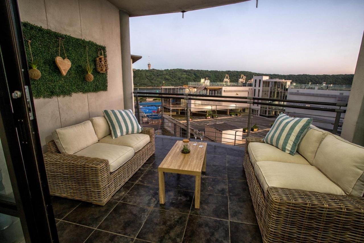 Stay At The Point - Legendary Large Lookouts Durban Exterior foto