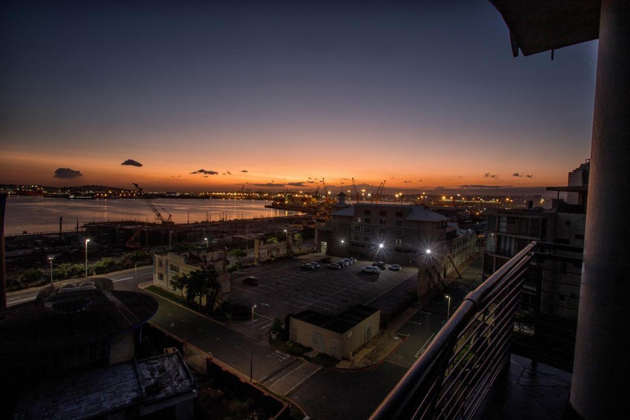 Stay At The Point - Legendary Large Lookouts Durban Exterior foto