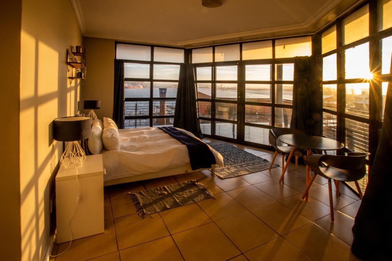 Stay At The Point - Legendary Large Lookouts Durban Exterior foto