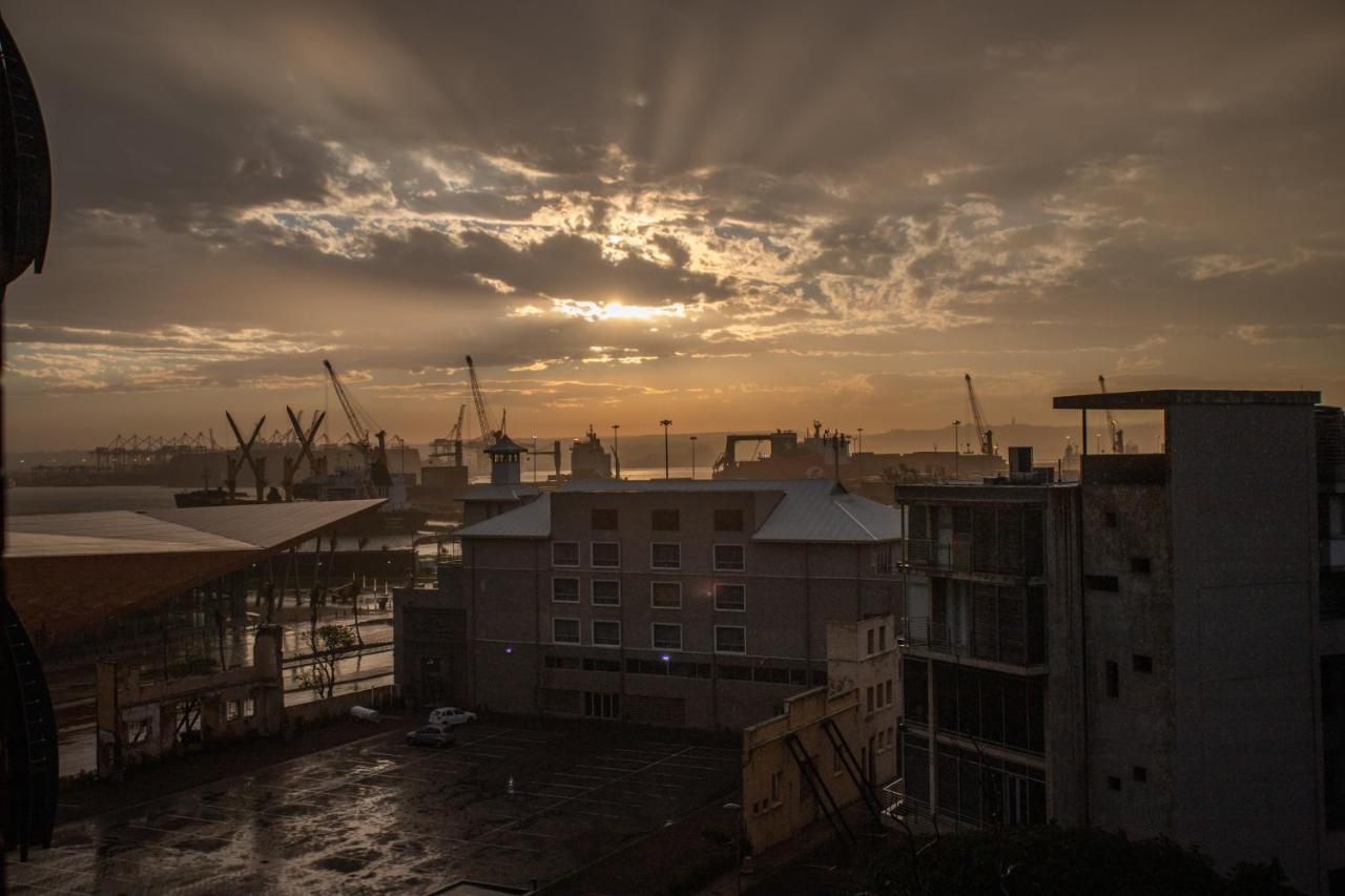 Stay At The Point - Legendary Large Lookouts Durban Exterior foto