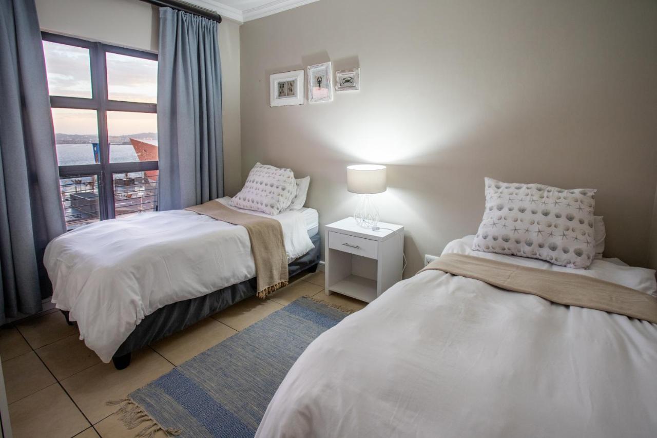 Stay At The Point - Legendary Large Lookouts Durban Exterior foto