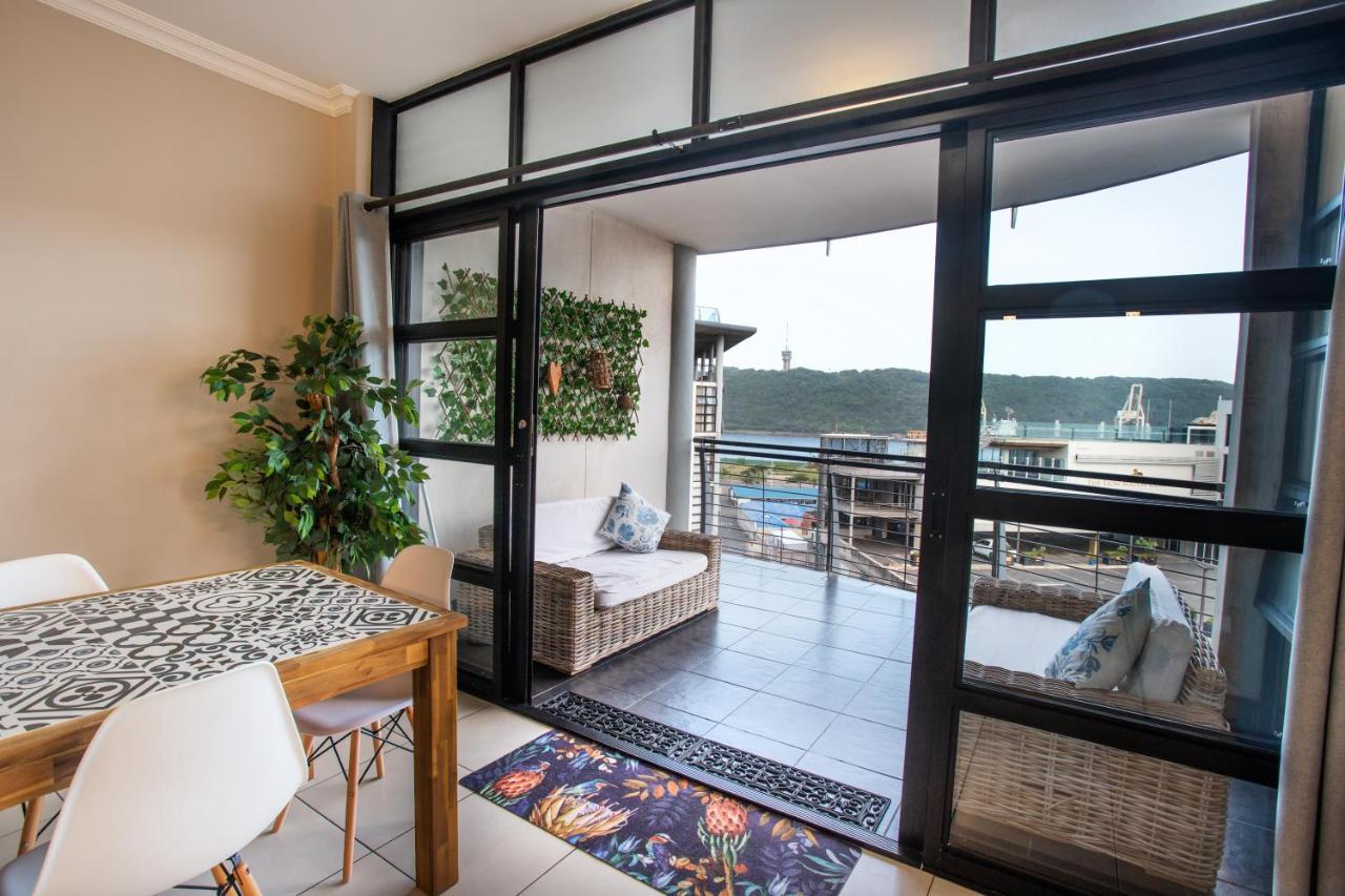 Stay At The Point - Legendary Large Lookouts Durban Exterior foto