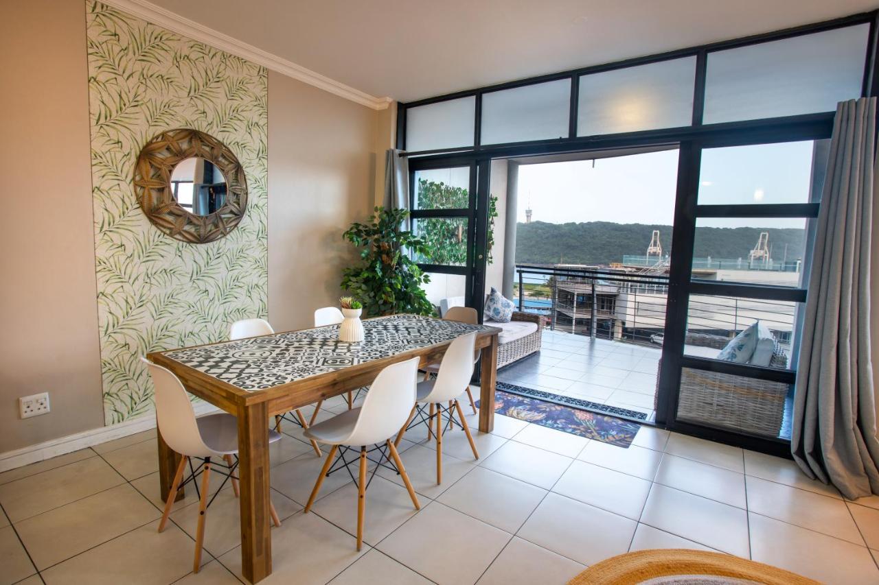 Stay At The Point - Legendary Large Lookouts Durban Exterior foto