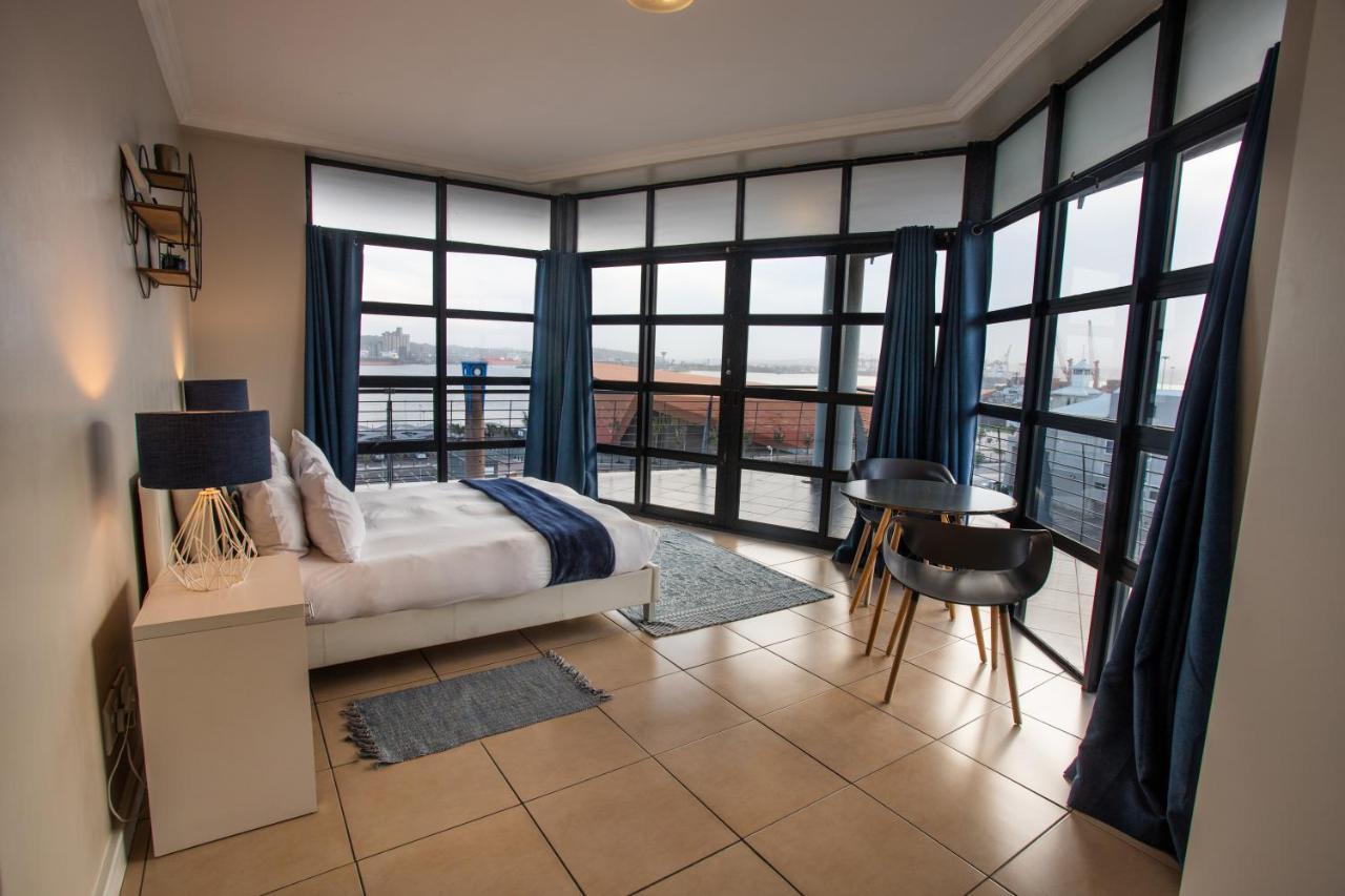 Stay At The Point - Legendary Large Lookouts Durban Exterior foto