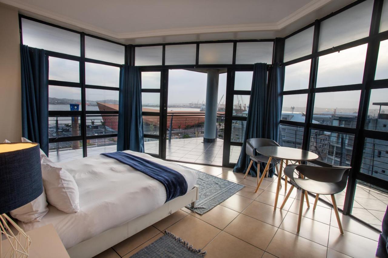 Stay At The Point - Legendary Large Lookouts Durban Exterior foto